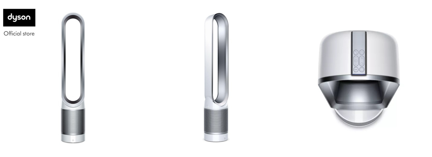 “Apple của đồ gia dụng” Dyson chính thức có mặt trên Lazada: Cực đáng đồng lương tháng này - Ảnh 2.