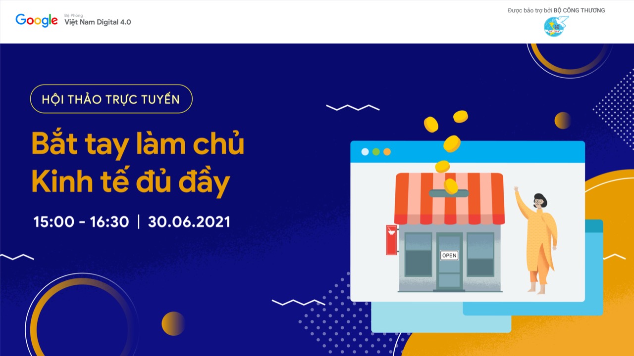 Sẽ có lớp học kinh doanh cho phụ nữ khởi nghiệp - Ảnh 2.