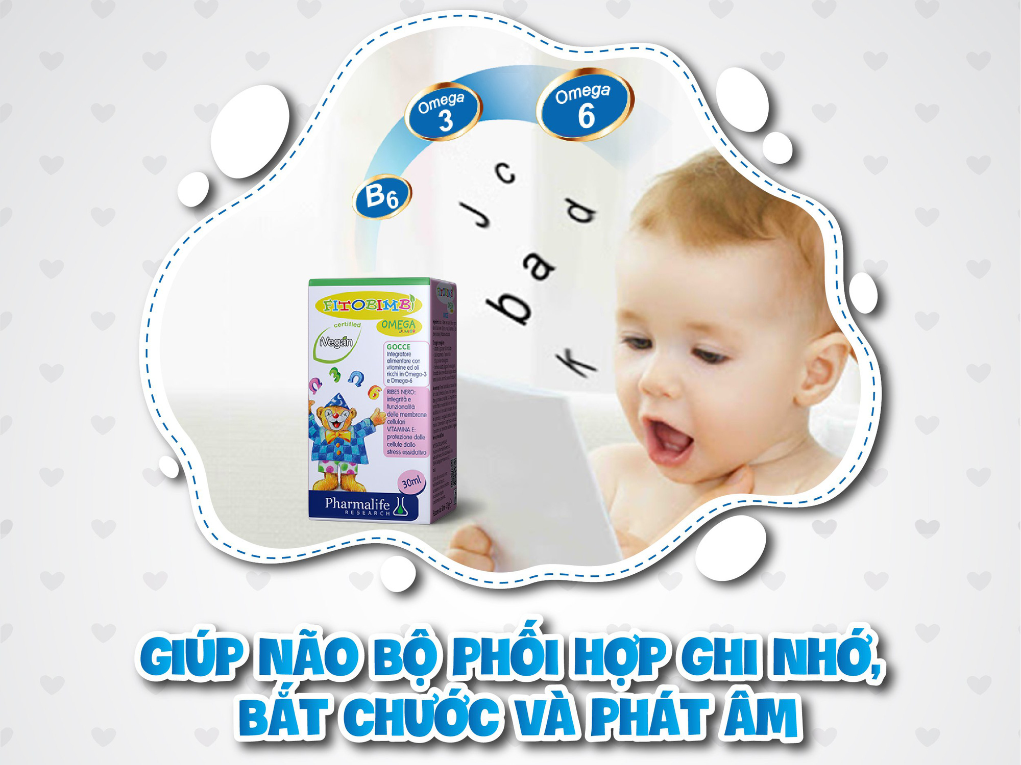 4 điều quan trọng mẹ cần lưu ý khi con chậm nói - Ảnh 4.