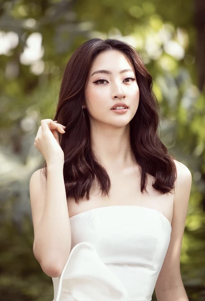 Hoa hậu Lương Thùy Linh chia sẻ &quot;so deep&quot; về cuộc sống, nhưng lại bị fan &quot;bóc phốt&quot; lỗi chính tả cơ bản - Ảnh 5.