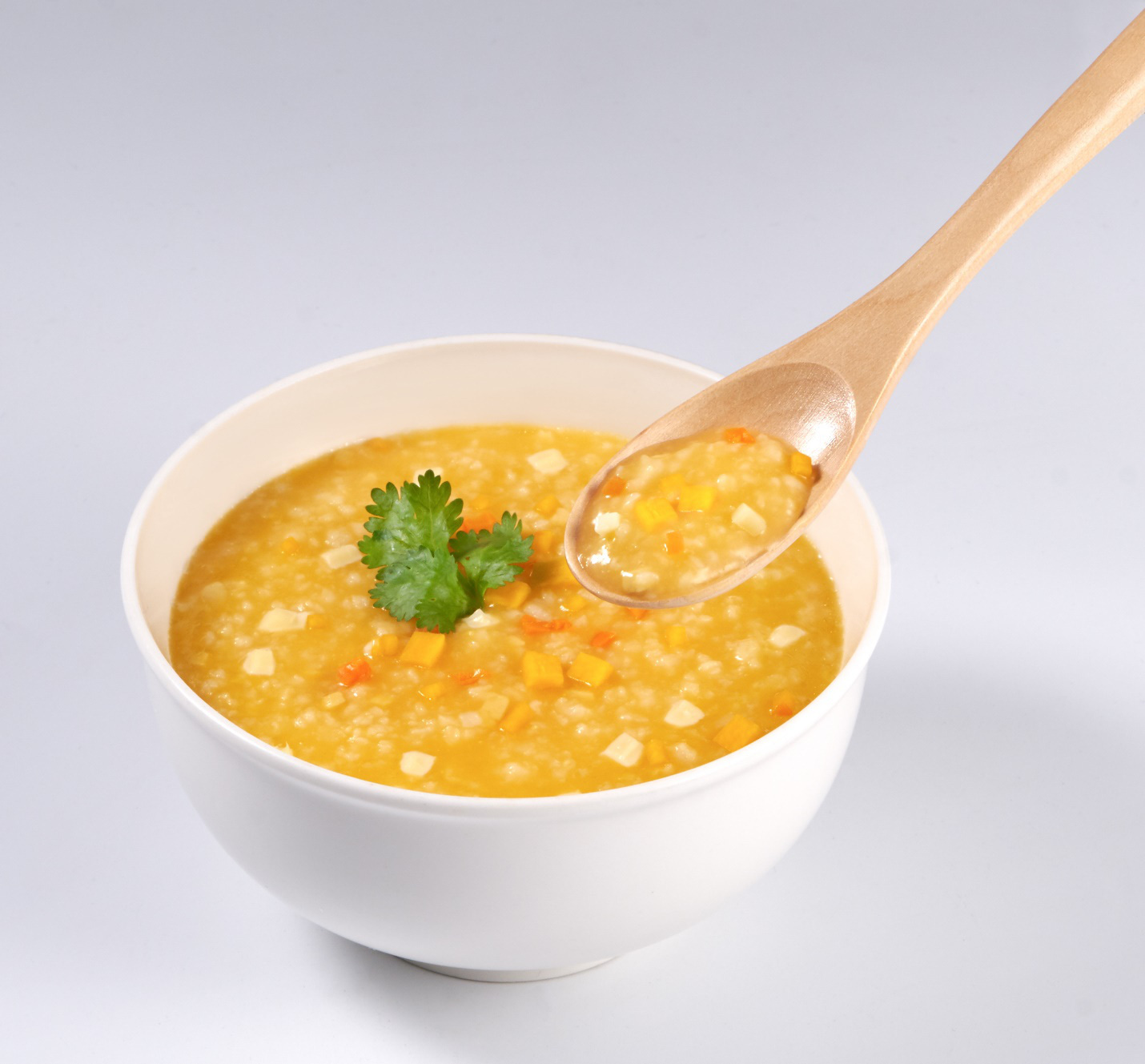 Cháo tươi ăn dặm Nhật Bản Meiwa: Không còn cảnh con quấy khóc, ăn ngậm - Ảnh 2. Cháo tươi ăn dặm Nhật Bản Meiwa: Không còn cảnh con quấy khóc, ăn ngậm - Ảnh 2.