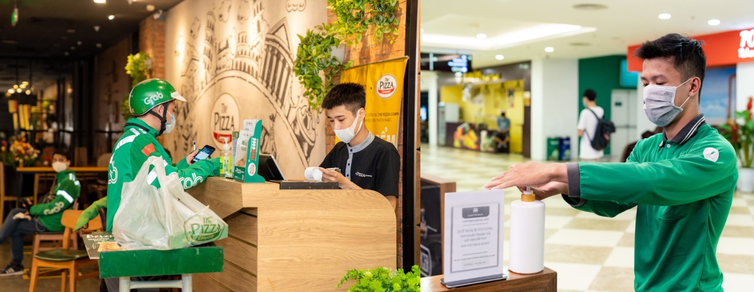 Bí kíp “ăn tại gia chuẩn nhà hàng” giữa mùa dịch - Ảnh 2.