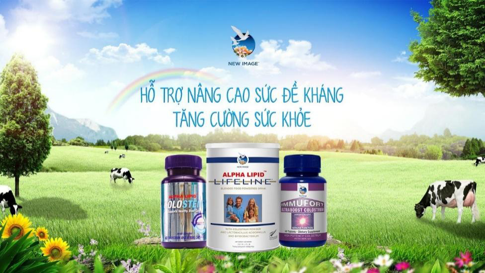 Xu hướng nâng cao sức đề kháng trong mùa dịch bằng thực phẩm lên ngôi - Ảnh 2.