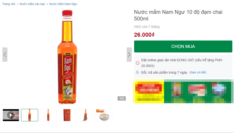 Những sản phẩm ở Việt chỉ vài nhìn đồng nhưng lại &quot;gây bão&quot; ở nước ngoài  - Ảnh 8.