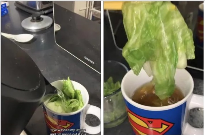 Vị thuốc chữa mất ngủ từ ng&agrave;n xưa ai ngờ lại l&agrave; loại rau đang b&aacute;n đầy ngo&agrave;i chợ, rẻ đến kh&ocirc;ng ngờ - Ảnh 1.