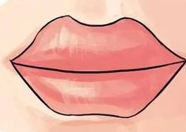 Phụ nữ sở hữu dáng môi hoàng kim này, mỗi lần mở miệng là tài lộc chạy vào túi, cả đời sung túc đủ đầy, không lo cơm áo gạo tiền - Ảnh 1.