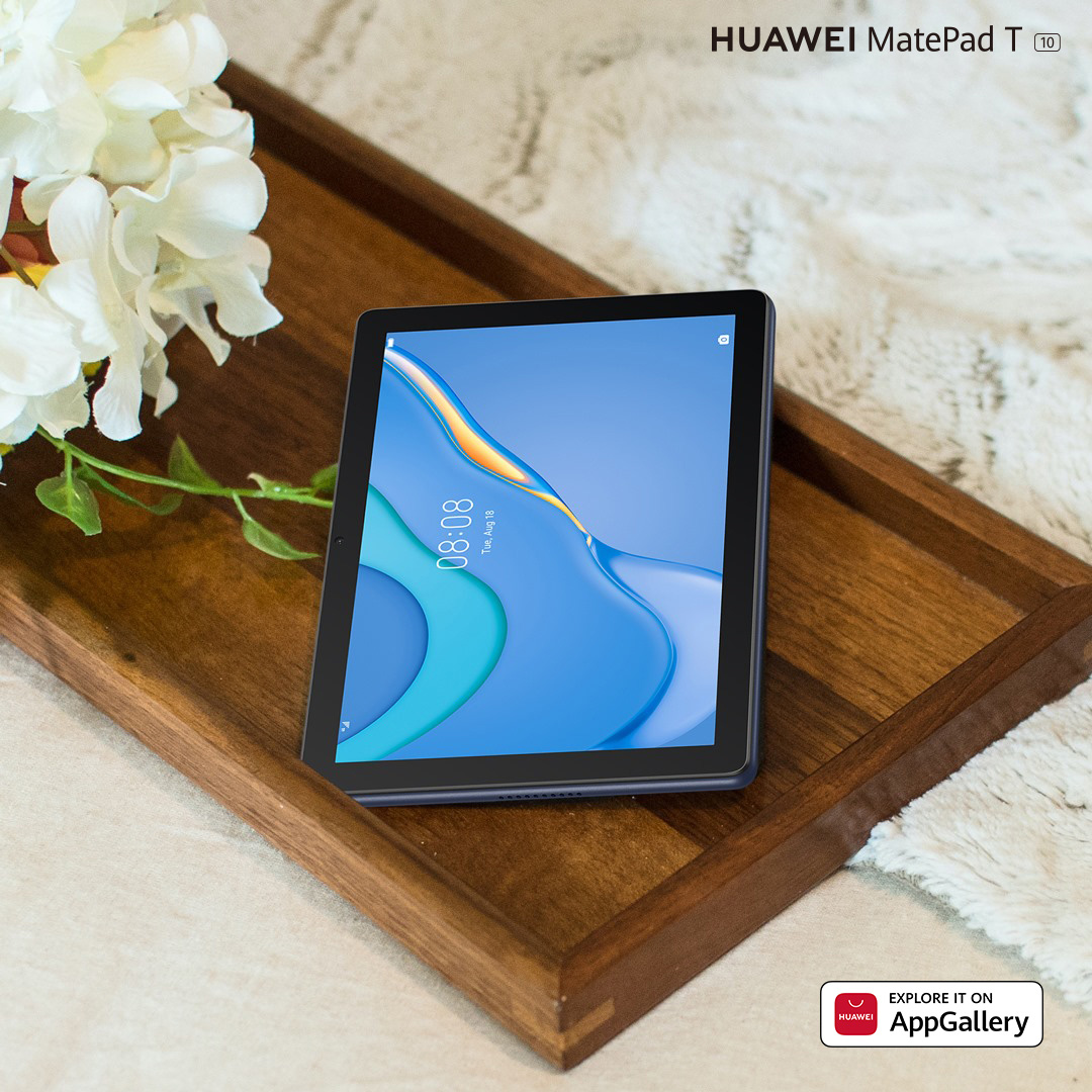 MatePad T0 - M&aacute;y t&iacute;nh bảng đang được c&aacute;c phụ huynh săn t&igrave;m - Ảnh 1.