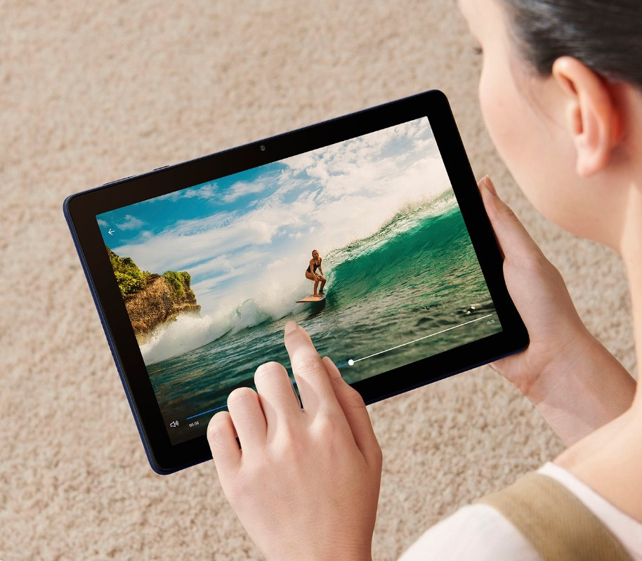 MatePad T0 - M&aacute;y t&iacute;nh bảng đang được c&aacute;c phụ huynh săn t&igrave;m - Ảnh 2.