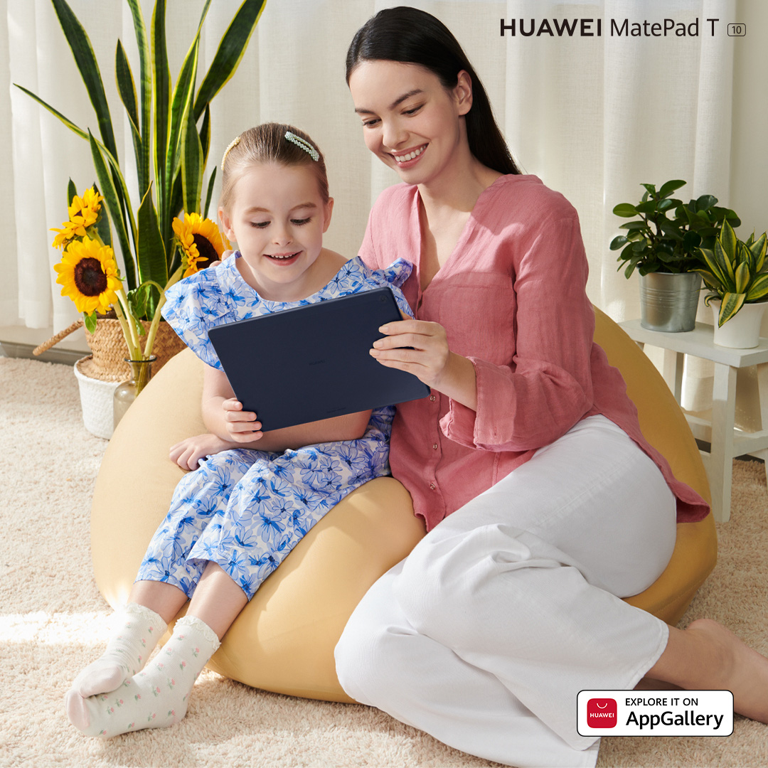 MatePad T0 - M&aacute;y t&iacute;nh bảng đang được c&aacute;c phụ huynh săn t&igrave;m - Ảnh 3.
