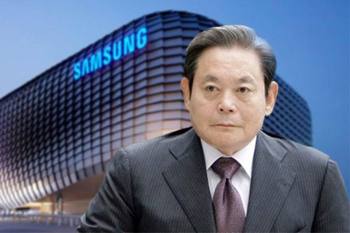 Vụ Án Thế Kỷ Của Hoàng Đế Và Thái Tử Samsung: Cặp Cha Con Chaebol Quyền Lực  Nhất Hàn Quốc Lần Lượt Ngồi Tù Cùng Vì Một Tội Danh