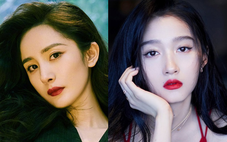 Rộ tin 1 sao nữ nổi tiếng Cbiz chuẩn bị kết hôn, netizen gọi tên Dương Mịch và Quan Hiểu Đồng