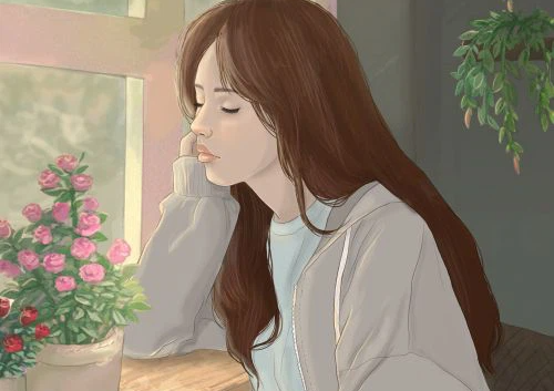 Mỗi lần chị gái về nhà, em phải trốn trong phòng vì những câu nói đầy gai nhọn của mẹ - Ảnh 2. Mỗi lần chị gái về nhà, em phải trốn trong phòng vì những câu nói đầy gai nhọn của mẹ - Ảnh 2.