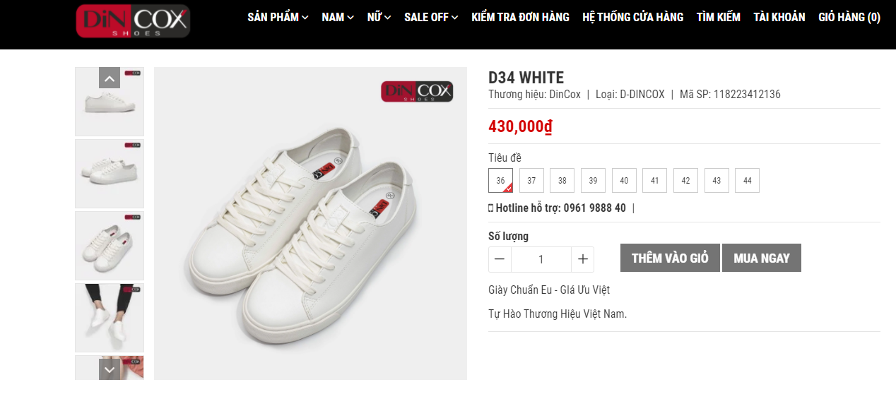 8 đôi sneakers trắng "made in Vietnam" chuẩn thời thượng, kết hợp được với mọi kiểu đồ và giá chỉ từ 350k - Ảnh 7.