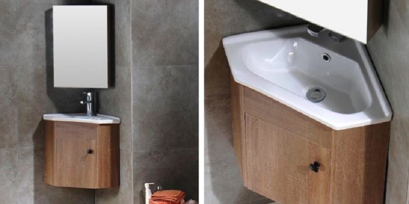 Phòng tắm bé như “nắm tay” cũng trở nên “thênh thang” nhờ những mẹo thiết kế và lưu trữ cực thông minh - Ảnh 2.