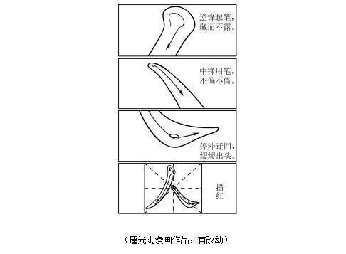 Tổng hợp đề thi Đại học môn Ngữ văn của Trung Quốc sáng nay: Gây sang chấn tâm lý vì quá khó - Ảnh 3.