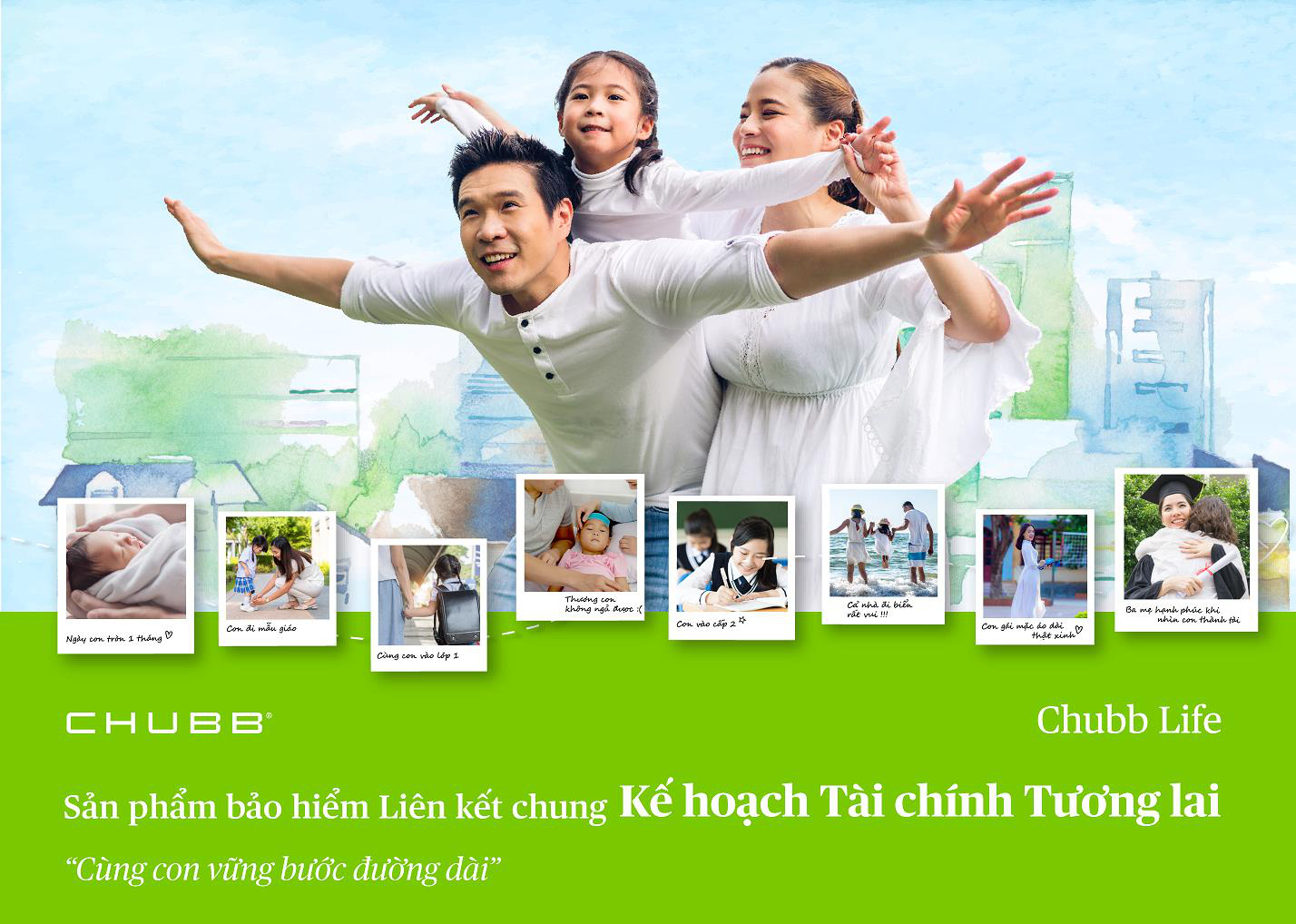 “Bí kíp” bảo vệ tương lai tươi sáng cho con trẻ - Ảnh 3. “Bí kíp” bảo vệ tương lai tươi sáng cho con trẻ - Ảnh 3.