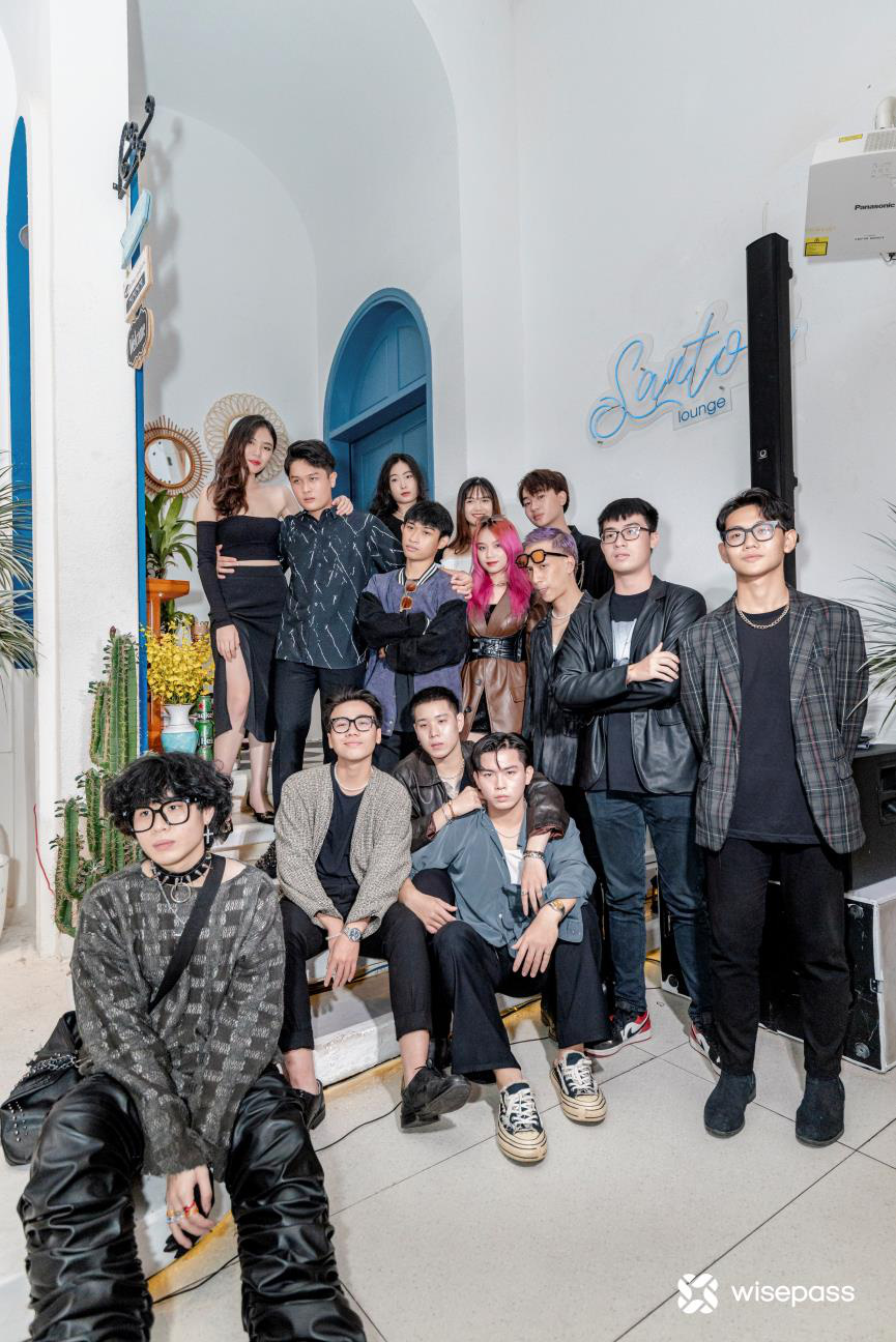 Mở rộng c&aacute;nh cửa cho c&aacute;c thương hiệu thời trang với The Fashionista - Ảnh 6.