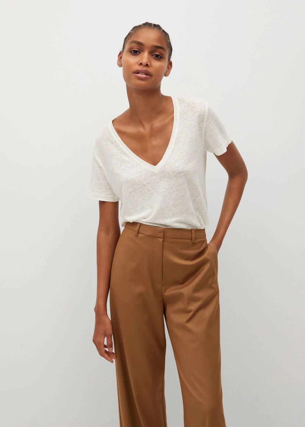 Dân tình ùn ùn mua áo H&M 400k giống Công nương Kate, có nhiều kiểu na ná để bạn dễ sắm theo - Ảnh 9. Dân tình ùn ùn mua áo H&M 400k giống Công nương Kate, có nhiều kiểu na ná để bạn dễ sắm theo - Ảnh 9.