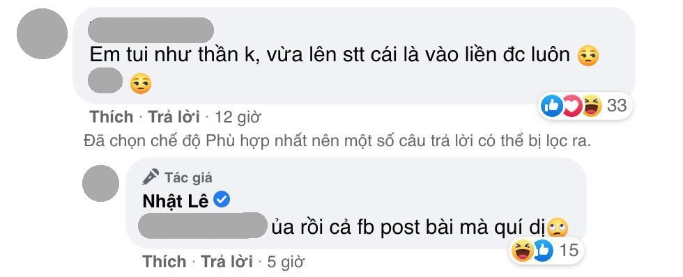 Netizen gọi Nhật Lê là thần may mắn của Quang Hải, chính chủ nói gì? - Ảnh 4. Netizen gọi Nhật Lê là thần may mắn của Quang Hải, chính chủ nói gì? - Ảnh 4.