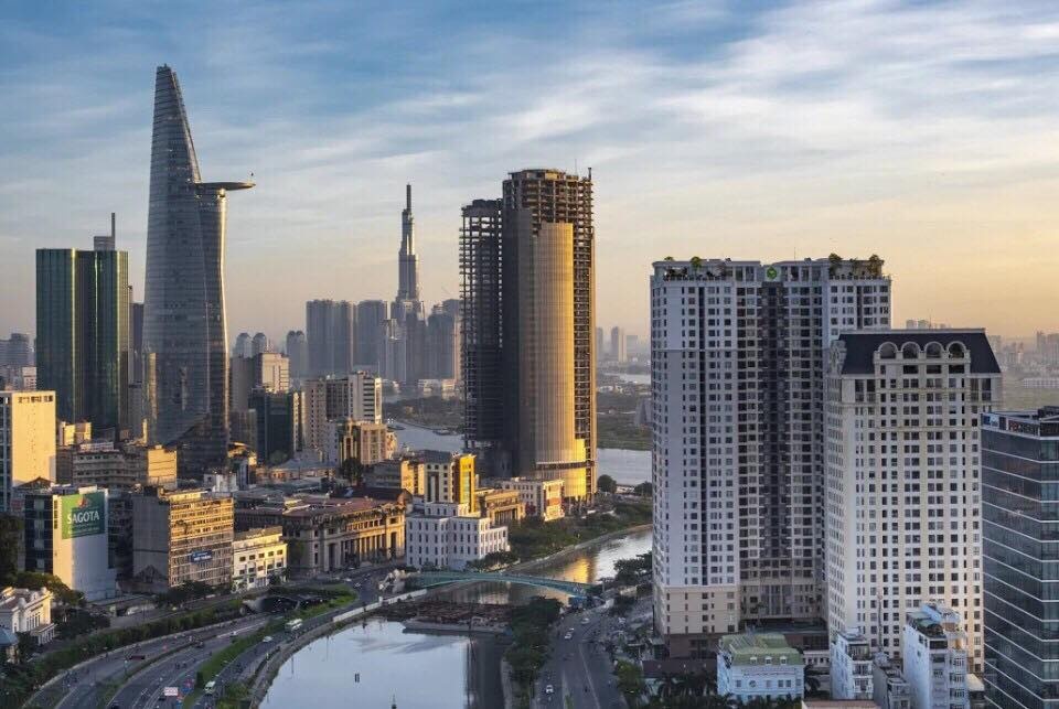 Chung cư siêu cấp vài chục tỷ/căn: Hàng hiếm, không dễ hốt bạc - Ảnh 1. Chung cư siêu cấp vài chục tỷ/căn: Hàng hiếm, không dễ hốt bạc - Ảnh 1.