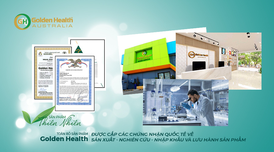 MC Cát Tường chia sẻ bí quyết hỗ trợ làn da tươi tắn cùng Golden Health Australia - Ảnh 3.