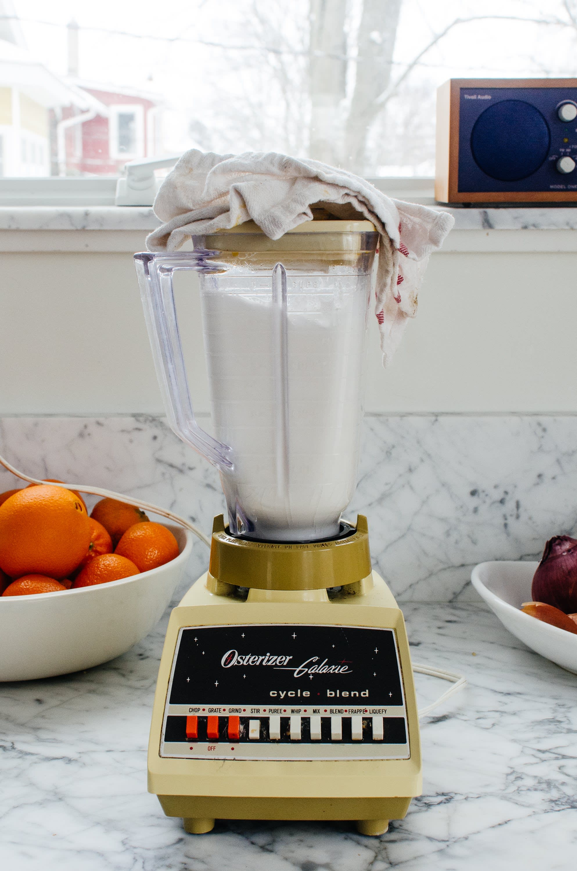 4 simple steps to quickly clean your blender - Image 5.