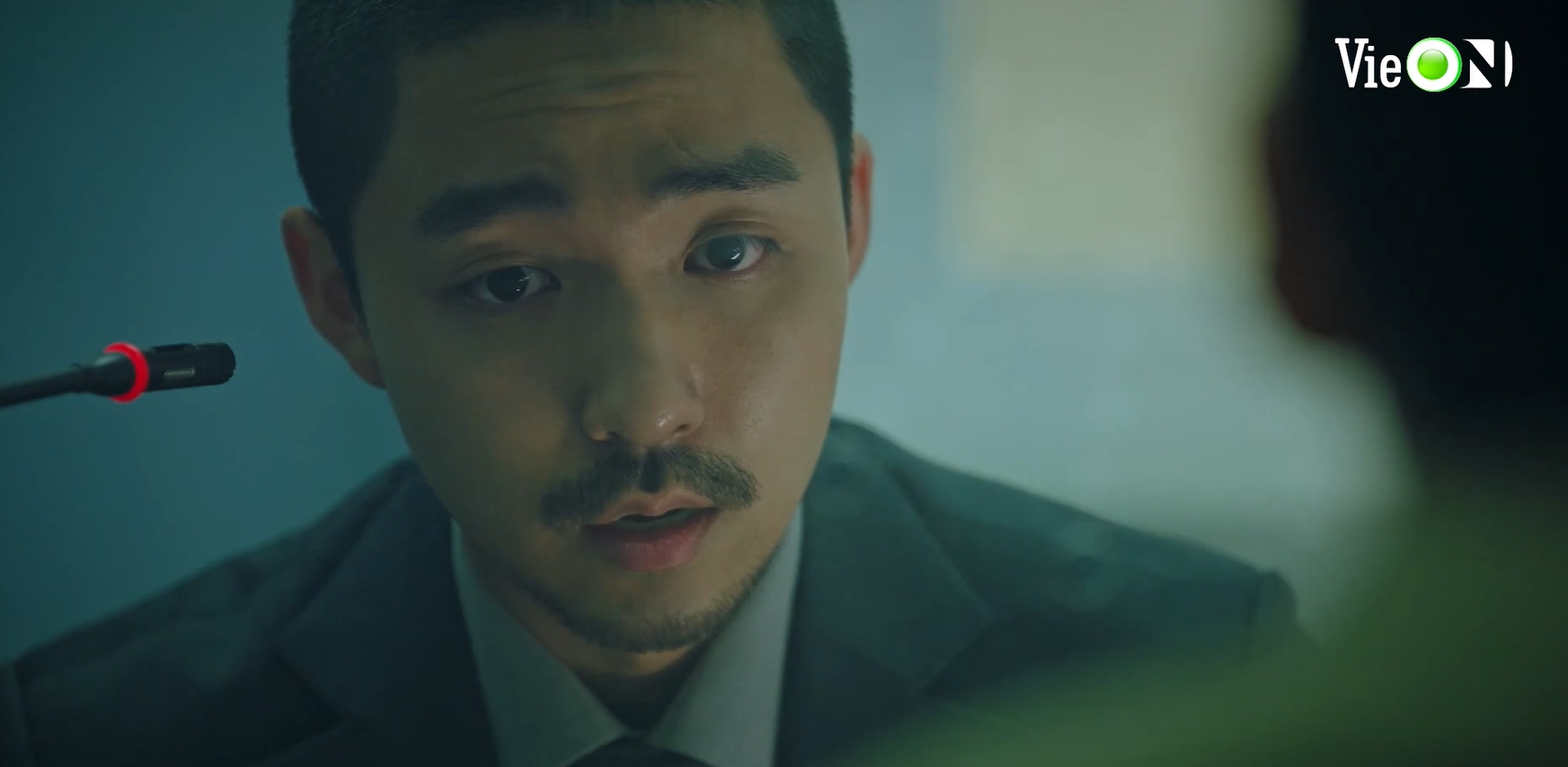 Cuộc chiến thượng lưu 3: Lộ tin Ju Dan Tae bị thư ký Jo tạo phản, gia nhập team Seo Jin? - Ảnh 2. Cuộc chiến thượng lưu 3: Lộ tin Ju Dan Tae bị thư ký Jo tạo phản, gia nhập team Seo Jin? - Ảnh 2.