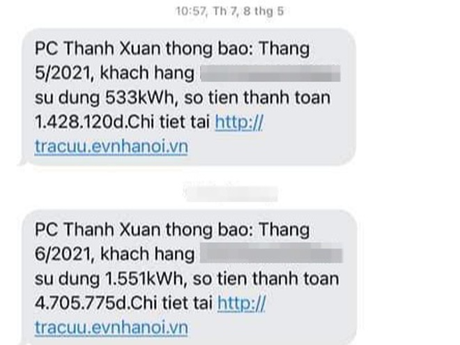 Nhận hóa đơn tiền điện tháng 6 tăng đến chóng mặt: Đâu là nguyên nhân chính dẫn đến những cuộc &quot;sang chấn tâm lý&quot; bất ngờ này - Ảnh 3.