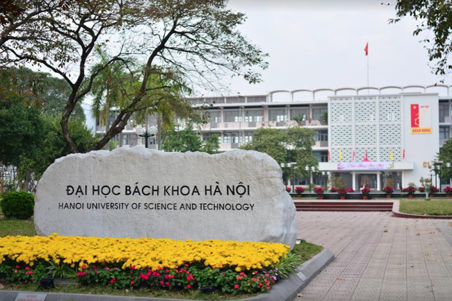 Một trường đại học ở Việt Nam gây choáng khi xét tuyển đầu vào cao hơn trường top đầu của Mỹ, sinh viên thi 3 điểm 9 còn run rẩy sợ &quot;tạch&quot; - Ảnh 1.