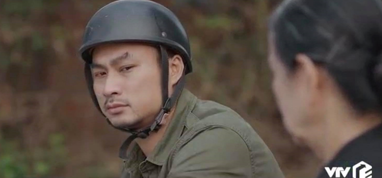 Mùa hoa tìm lại tập 8: Cười "không nhặt được mồm" với màn đáp trả của Đồng trước bà Lệ - Ảnh 1. mùa hoa tìm lại tập 8