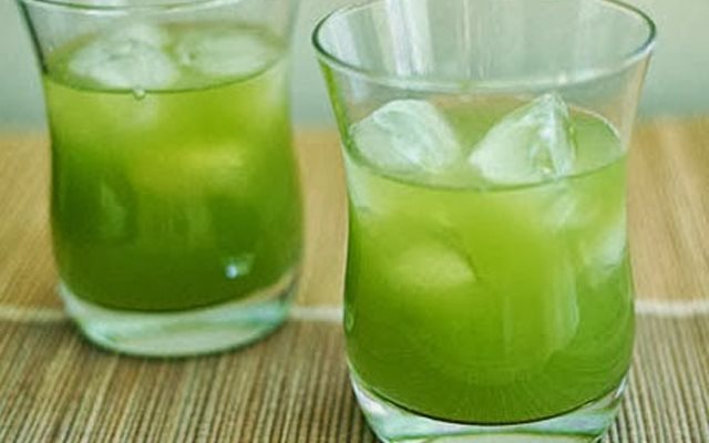 Không phải nước ngọt hay nước có ga, đây mới là "nước siêu tăng lực" mùa hè, chị em phụ nữ nghe giải đáp chỉ muốn uống ngay - Ảnh 3. Không phải nước ngọt hay nước có ga, đây mới là "nước siêu tăng lực" mùa hè, chị em phụ nữ nghe giải đáp chỉ muốn uống ngay - Ảnh 3.
