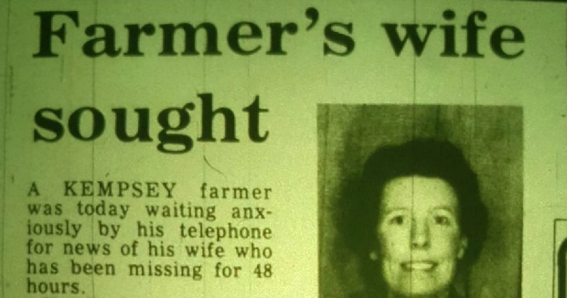 Người phụ nữ biến mất không dấu vết lúc chồng ngủ, 37 năm sau được tìm thấy ngay trong nhà, hé lộ tội ác khó dung thứ của hung thủ - Ảnh 4.