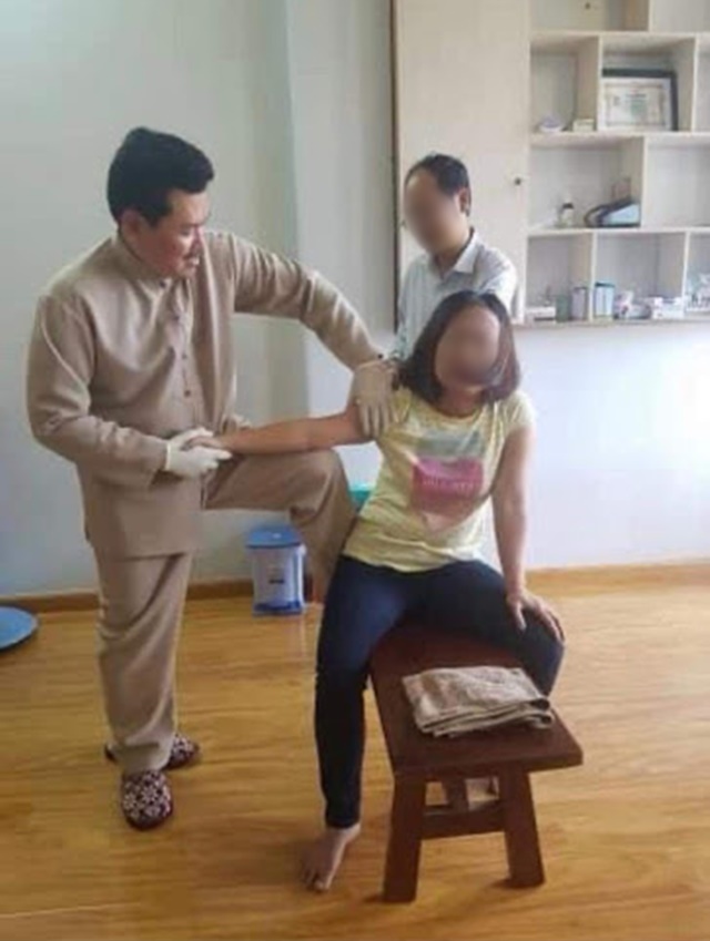Lộ hình ảnh Phi Nhung tươi cười bên Võ Hoàng Yên - Ảnh 3.