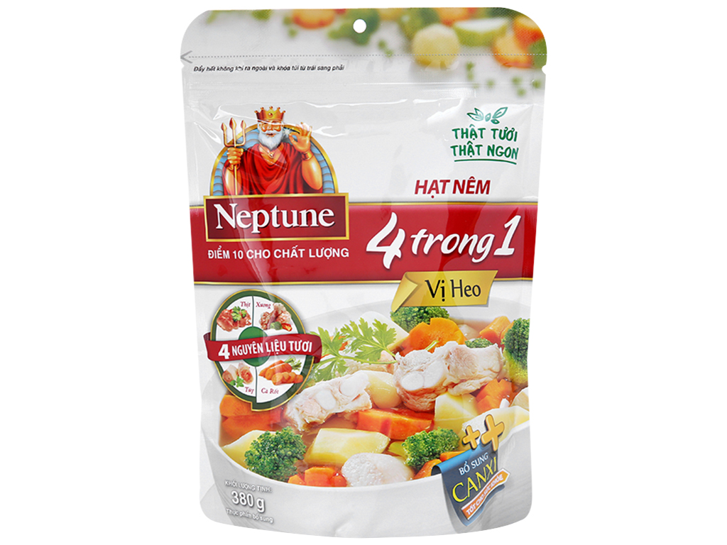 Nước mắm, hạt nêm, dầu ăn giảm giá 64% toàn nhu yếu phẩm cần thiết chị em tranh thủ sắm luôn để tích trữ dùng dần - Ảnh 8. Nước mắm, hạt nêm, dầu ăn giảm giá 64% toàn nhu yếu phẩm cần thiết chị em tranh thủ sắm luôn để tích trữ dùng dần - Ảnh 8.