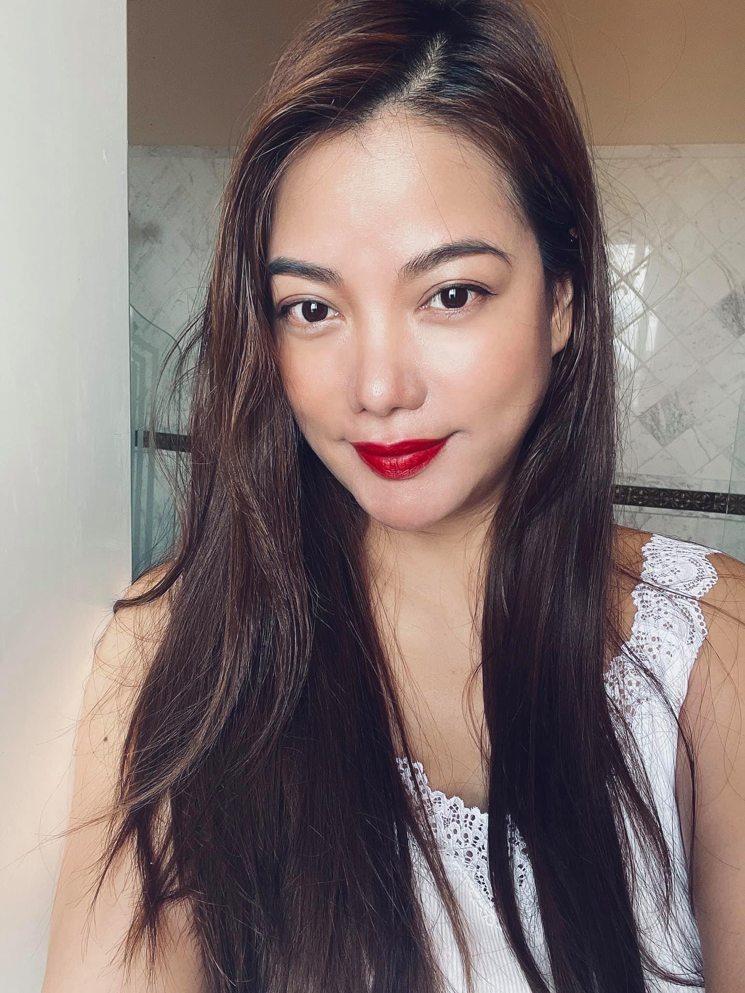 Trương Ngọc Ánh chính thức trả lời về tin đồn mang bầu và sắp đám cưới với tình trẻ Anh Dũng - Ảnh 4. Trương Ngọc Ánh chính thức trả lời về tin đồn mang bầu và sắp đám cưới với tình trẻ Anh Dũng - Ảnh 4.