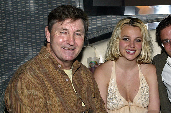 ĐÍNH CHÍNH: Thông tin Britney Spears bị tòa bác đơn yêu cầu loại bỏ quyền giám hộ của bố ruột đã bị đưa sai lệch - Ảnh 1.