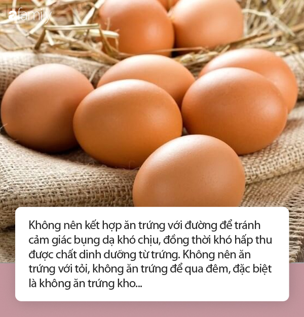 Ăn trứng kiểu này đang gây sốt trên Tiktok nhưng cảnh báo từ chuyên gia mới là điều bạn cần ghi nhớ trước khi làm - Ảnh 5.