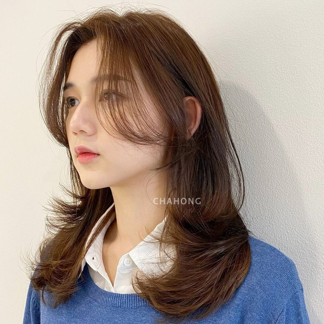 22 Kiểu tóc Layer nam Hàn Quốc đẹp mỹ mãn cho AE