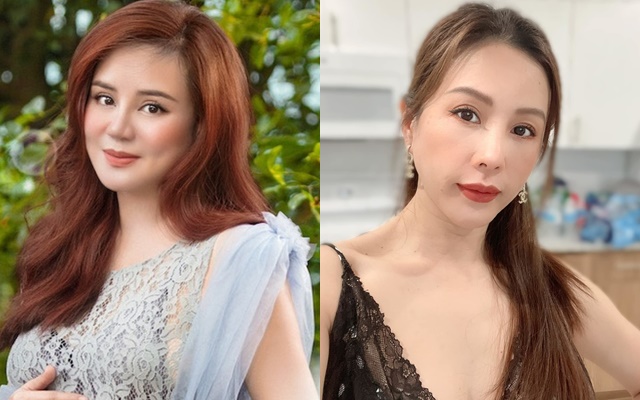 Hoa hậu Thu Hoài âm thầm làm điều này khi bị Vy Oanh tuyên bố kiện - Ảnh 3.