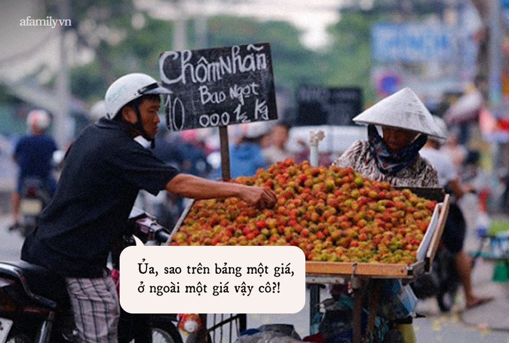 Từng ghét cay ghét đắng những điều này ở Sài Gòn để rồi một ngày khi không &quot;được ghét&quot; nữa, chỉ muốn nói: &quot;Sài Gòn ơi, hõng có quen&quot; - Ảnh 4.