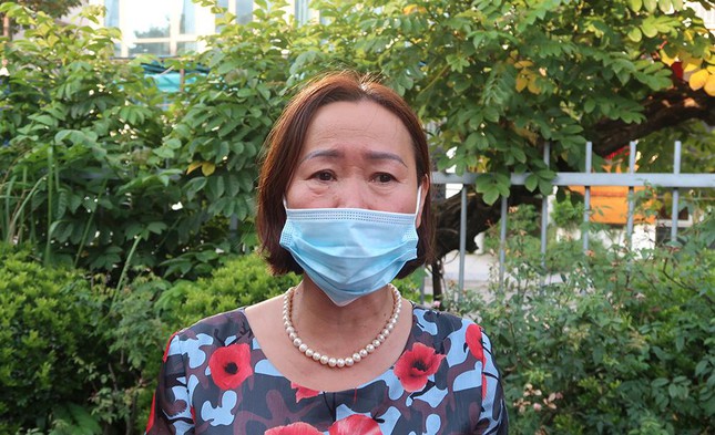 Hà Nội: Hơn 4 tỷ đồng nợ lương đến tay công nhân môi trường - Ảnh 1.