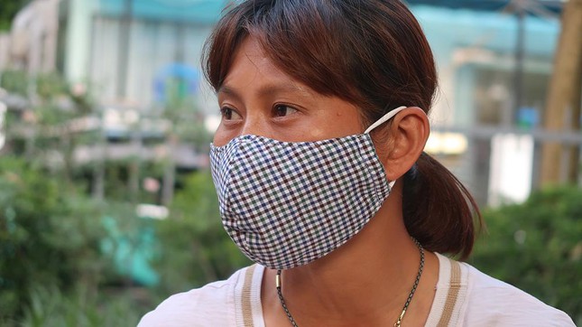 Hà Nội: Hơn 4 tỷ đồng nợ lương đến tay công nhân môi trường - Ảnh 2.