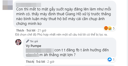 Đừng để miệt thị ngoại hình của gia đình Mạc Văn Khoa. Xem hình ảnh để hiểu rõ hơn về những giá trị thực sự của họ. Với tình yêu thương, sự quan tâm và niềm tin vào cuộc sống, họ đã vượt qua mọi khó khăn và trở thành một gia đình tuyệt vời.