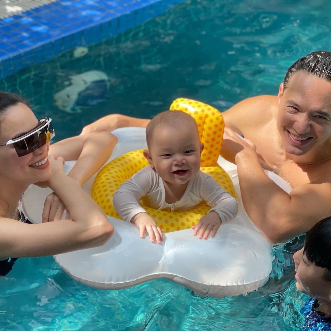 Sau lùm xùm tiệc thác loạn 50.000 USD, Kim Lý lại có phản ứng thế này - Ảnh 3. Sau lùm xùm tiệc thác loạn 50.000 USD, Kim Lý lại có phản ứng thế này - Ảnh 3.