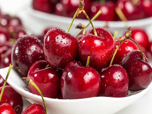 Đừng bao giờ phạm phải sai lầm này khi ăn quả cherry vì có thể khiến bạn ngộ độc, thậm chí tử vong - Ảnh 9.