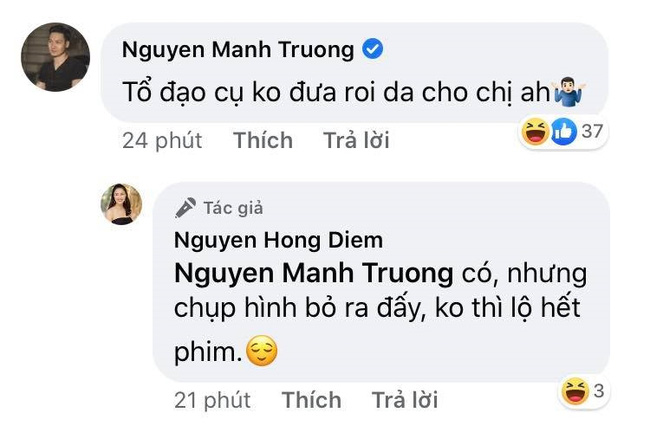 Không chỉ gây cười với màn tư vấn cù nhây ở Ai là triệu phú, Mạnh Trường còn nhiều lần &quot;cà khịa&quot; loạt sao VTV cực hài - Ảnh 8.