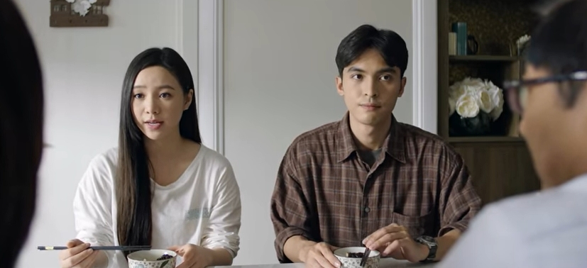 H&atilde;y n&oacute;i lời y&ecirc;u tập 27: B&agrave; Ho&agrave;i biết sự thật Phan chỉ c&ograve;n 1 quả thận, drama chưa dứt khi mẹ Phan lại ngất xỉu - Ảnh 2.