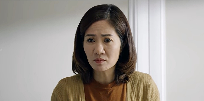 H&atilde;y n&oacute;i lời y&ecirc;u tập 27: B&agrave; Ho&agrave;i biết sự thật Phan chỉ c&ograve;n 1 quả thận, drama chưa dứt khi mẹ Phan lại ngất xỉu - Ảnh 1.