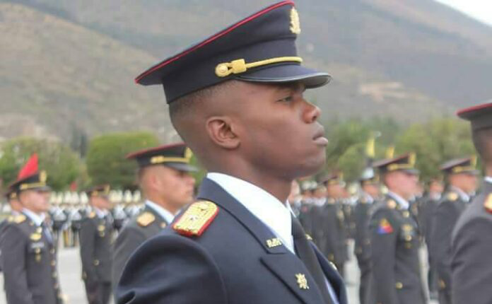 Haiti bắt đội trưởng đội cận vệ của tổng thống bị ám sát - Ảnh 1.