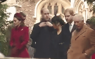 Bạn thân Meghan phớt lờ vợ chồng Hoàng tử William: Màn trả thù sâu cay nhắc nhở quá khứ lạnh nhạt?